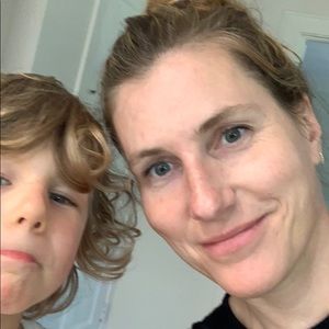 Meet your Posher, Betsy